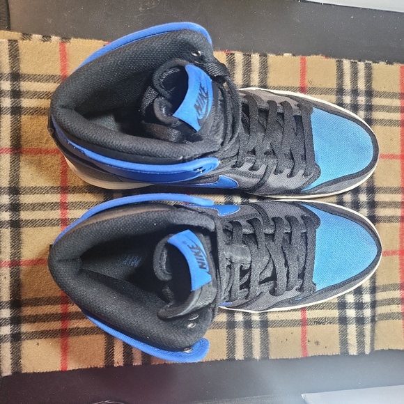 Size 10.5 - Jordan AJKO High Sport Blue 2014.FITS MEN SIZE 10.5, WOMEN SIZE 12, - Picture 12 of 13